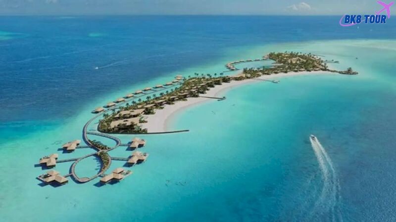 Nên đi du lịch Maldives vào mùa nào tuyệt nhất?