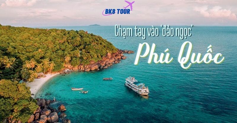 Kinh nghiệm đặt phòng khách sạn Phú Quốc giá rẻ mà cực ưng