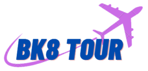 Logo Bk8tour