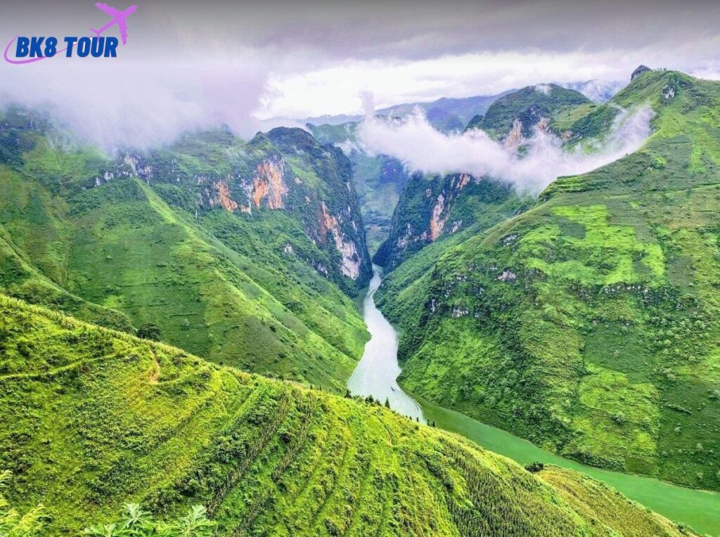 Tour du lịch khám phá Hà Giang