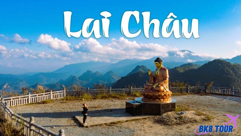 Du lịch Lai Châu đang được rất nhiều người quan tâm