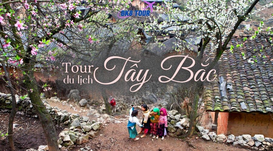 Khi tham gia tour du lịch Tây Bắc, bạn sẽ được khám phá rất nhiều địa danh nổi tiếng