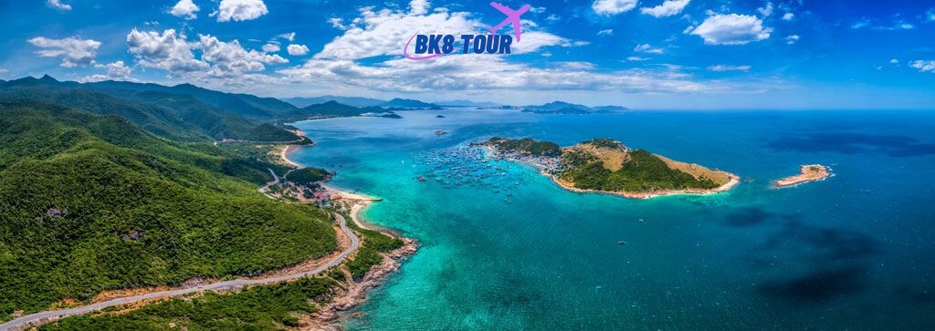 Một số địa điểm mà du khách không nên bỏ lỡ khi tham gia tour đảo Bình Hưng