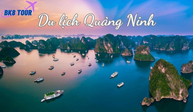 Bật mí những kinh nghiệm du lịch Quảng Ninh hữu ích nhất