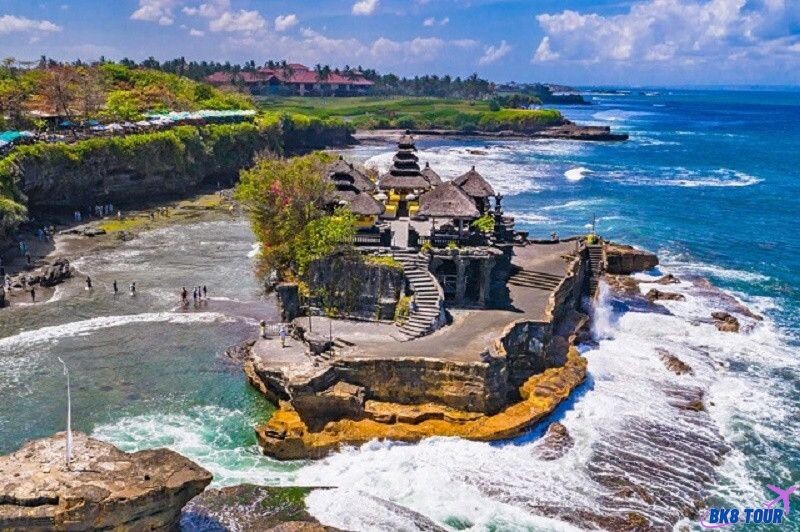 Chi tiết lịch trình tour Bali 4 ngày 3 đêm và những điều bạn cần biết