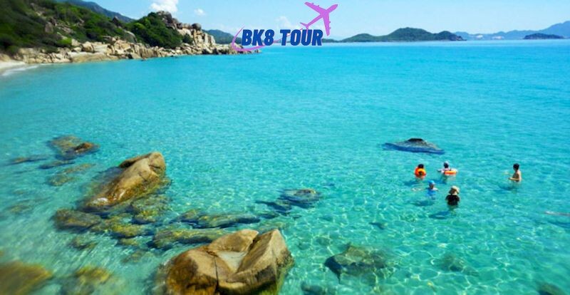 Có nhiều tour Bình Hưng với lịch trình hấp dẫn cho khách hàng lựa chọn