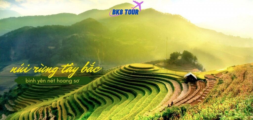 Tour du lịch Tây Bắc và những thông tin hữu ích nhất