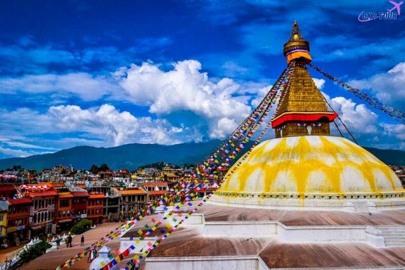 Kinh nghiệm du lịch Nepal bạn nên bỏ túi ngay