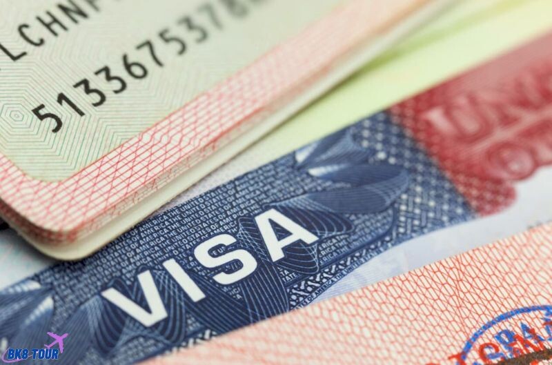 Visa du lịch là gì? Cách làm visa du lịch đơn giản