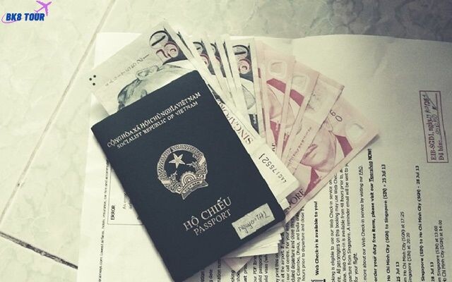 Đi Singapore có cần visa không - Quy trình xin cấp phép visa đi Singapore chi tiết