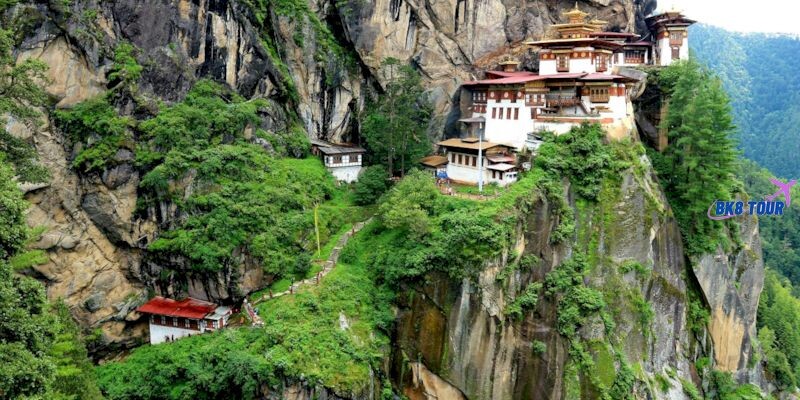 Nên du lịch Bhutan mùa nào trong năm?