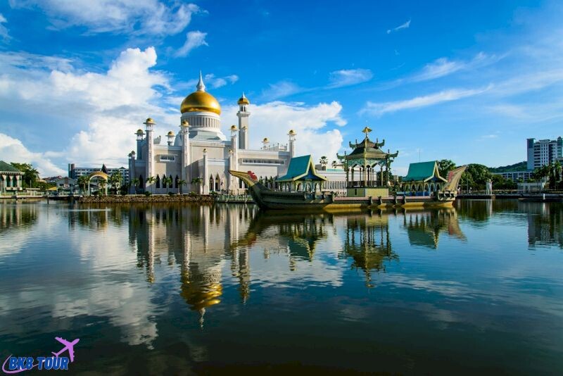 Kinh nghiệm du lịch Brunei để có trải nghiệm thú vị nhất