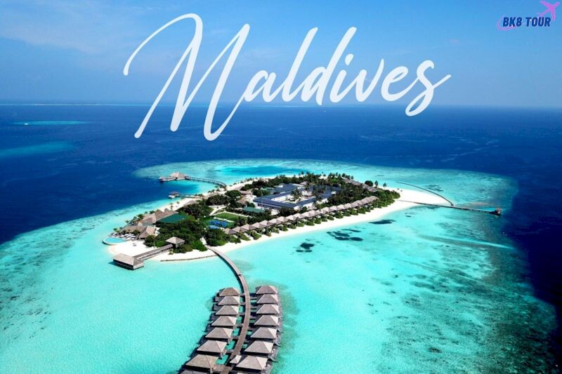 Bật mí kinh nghiệm du lịch Maldives tự túc chi tiết từ A – Z