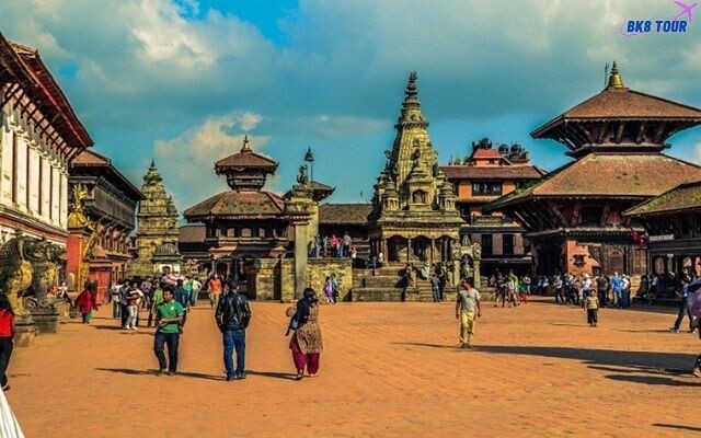 Du lịch Nepal nên lưu trú ở đâu?