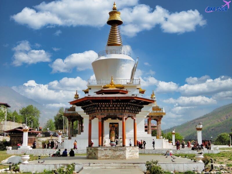 Du lịch Nepal theo tour với nhiều điểm đến cuốn hút