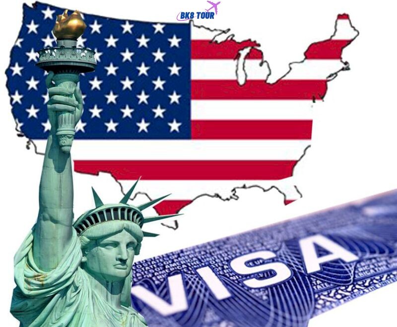 Xin visa khi đi du lịch New York có khó không?