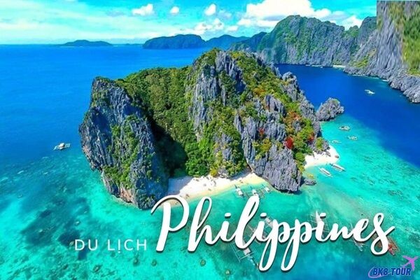 Kinh nghiệm du lịch Philippines tự túc – Thiên đường quốc đảo 