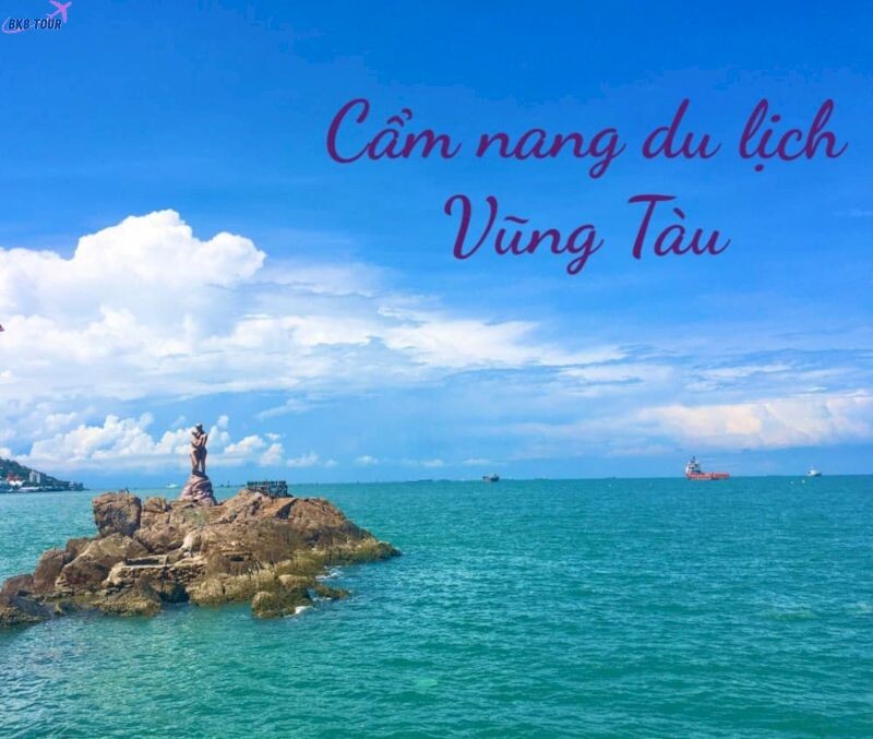 Trải nghiệm du lịch Vũng Tàu siêu rẻ, siêu tiết kiệm