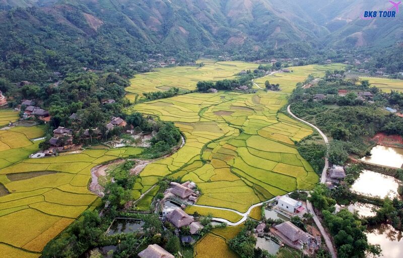 Bảo Yên là địa điểm du khách nên ghé qua khi đến với Lào Cai