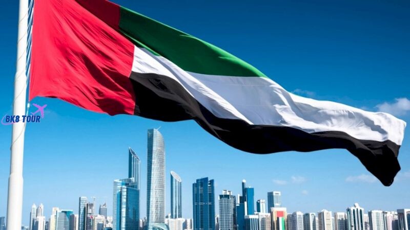 Giới thiệu đôi nét về UAE