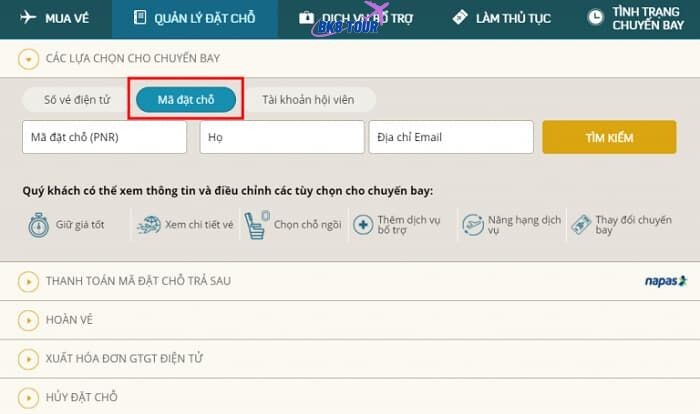Cách tra cứu và đặt vé máy bay giá rẻ