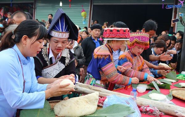 Du lịch Lào Cai có gì không phải ai cũng có thể trả lời