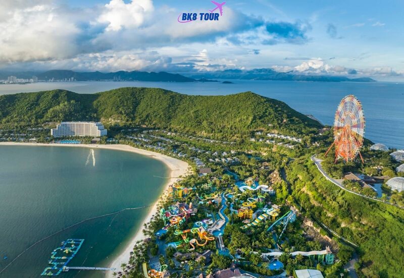 Bật mí tour Nha Trang trọn niềm vui, an toàn tuyệt đối