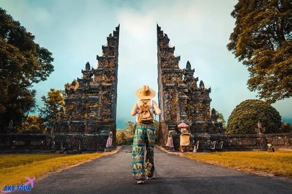 Du lịch Indonesia: Yogyakarta - Thung lũng Baliem - Núi lửa Bromo