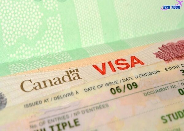 Điều kiện cần và đủ để được cấp Visa du lịch Canada là gì?