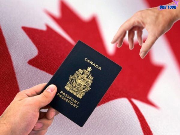 Visa du lịch Canada có thời hạn sử dụng như thế nào?