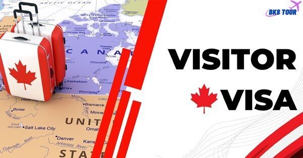 Visa du lịch Canada cấp cho đối tượng nào hiện nay?