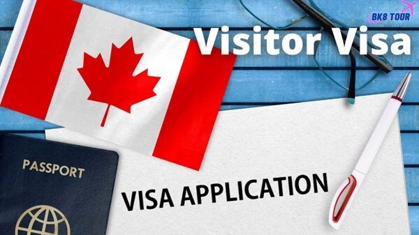 Kinh nghiệm xin Visa du lịch Canada thành công cho du khách