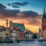 Khám phá tất tần tật về du lịch Đông Âu