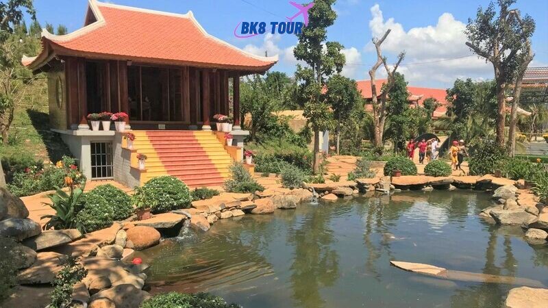 Giới thiệu một số tour du lịch Buôn Ma Thuột hot nhất 2024