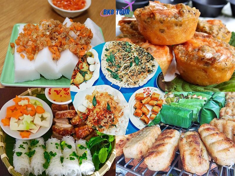 Đến Cần Thơ nên ăn món gì?