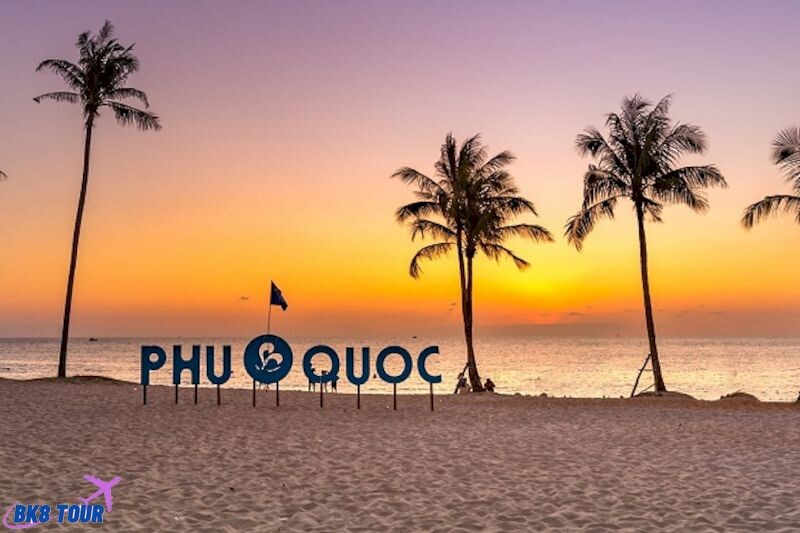 Tour Phú Quốc - Hà Tiên - Đảo Hải Tặc