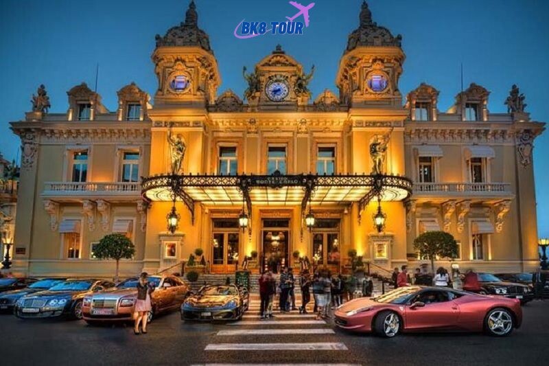 Xem Sòng bạc Monte Carlo