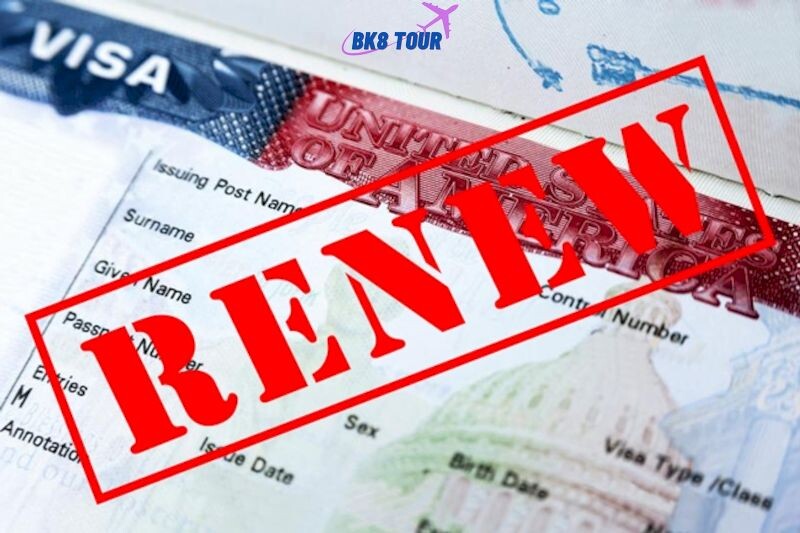 Chuẩn bị tâm lý tốt khi phỏng vấn xin Visa