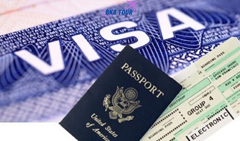 Chia sẻ cách xin visa du lịch mỹ có thư mời đơn giản nhất