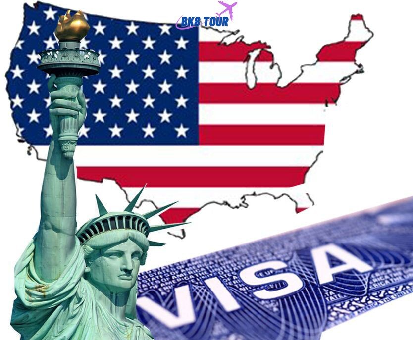 Thư mời khi xin Visa du lịch Mỹ cần những nội dung gì?