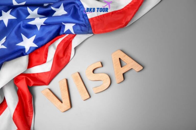 Chuẩn bị hồ sơ xin Visa du lịch Mỹ có thư mời có những gì?