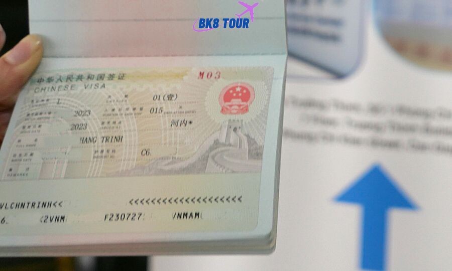 Có cần thiết xin visa Trung Quốc hay không?