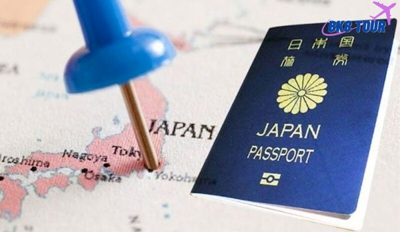 Thời hạn sử dụng và thời gian lưu trú với Visa y tế sang Nhật