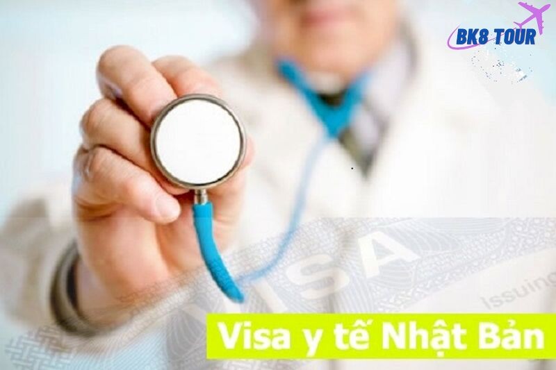 Hé lộ chi phí xin Visa y tế sang Nhật chuẩn xác nhất 2024