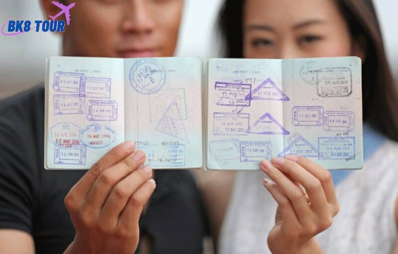 Điều kiện để xin visa du lịch Nhật Bản như thế nào?