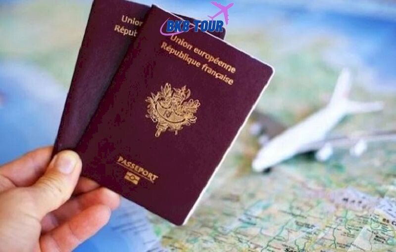 Chi phí xin visa du lịch Pháp bao nhiêu là đủ?