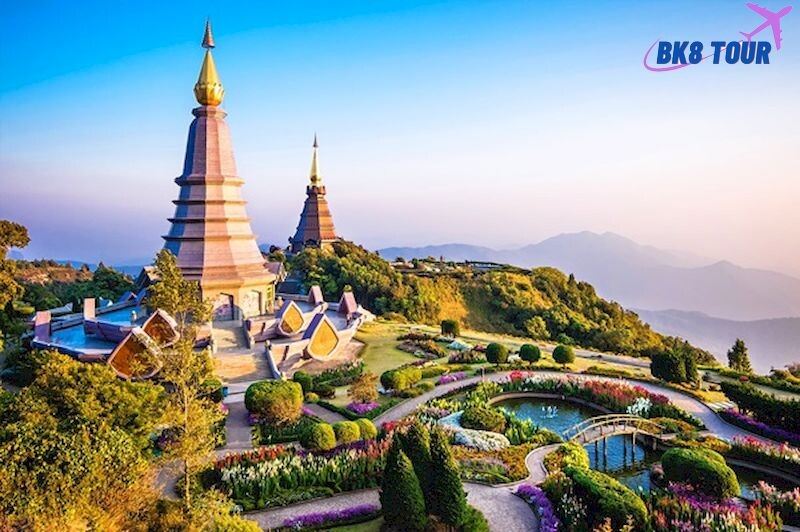 Tour Chiang Mai