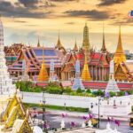 Giải đáp: Du lịch Thái Lan bao nhiêu tiền? Chi tiết về từng chi phí