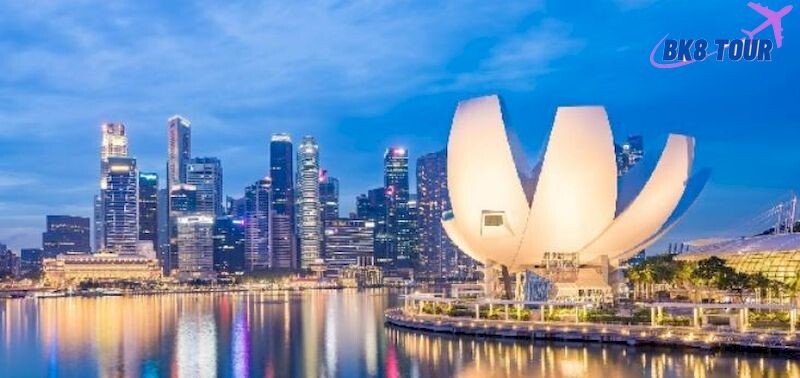 Lưu ý trong tour du lịch Singapore và Malaysia 5N4Đ