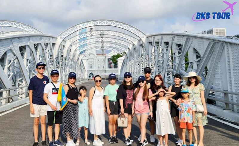 Những yếu tố ảnh hưởng đến giá tour du lịch Singapore và Malaysia